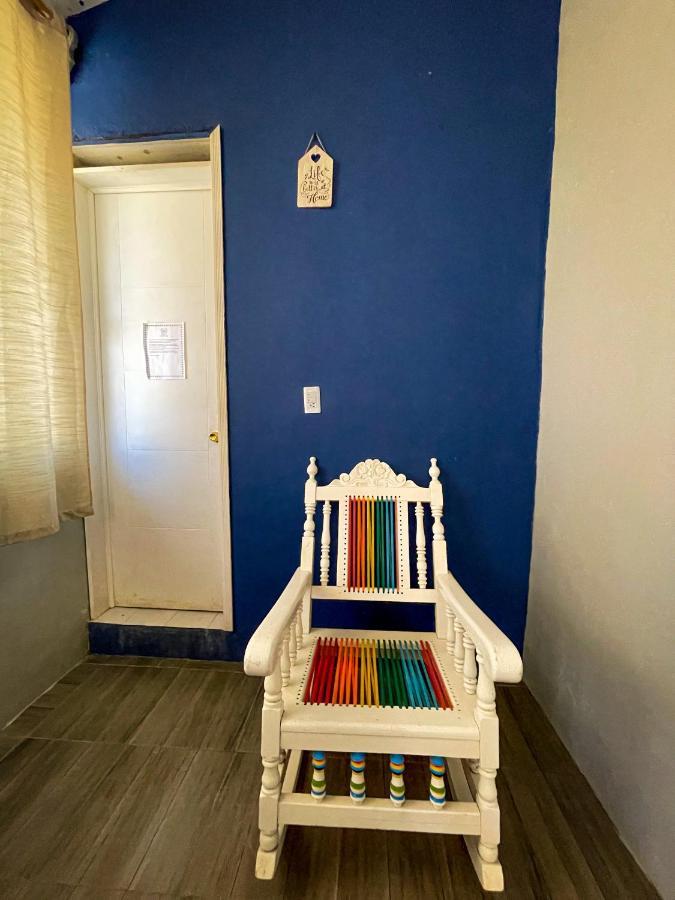 Bed and Breakfast Montealban House à Oaxaca Extérieur photo